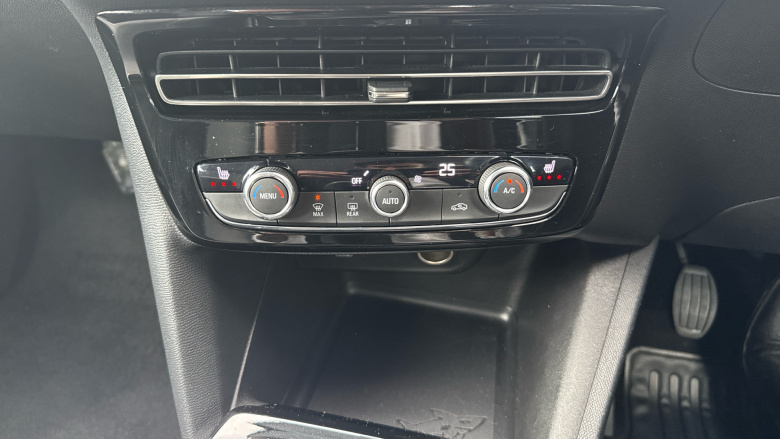 Vauxhall Mokka 1.2 Turbo 100 Elite Edition 5dr Petrol Hatchback